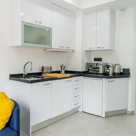 Modern Wave Escape Apartment With Private Parking And Rooftop Pool By Namaste Elite Torremolinos Exterior foto