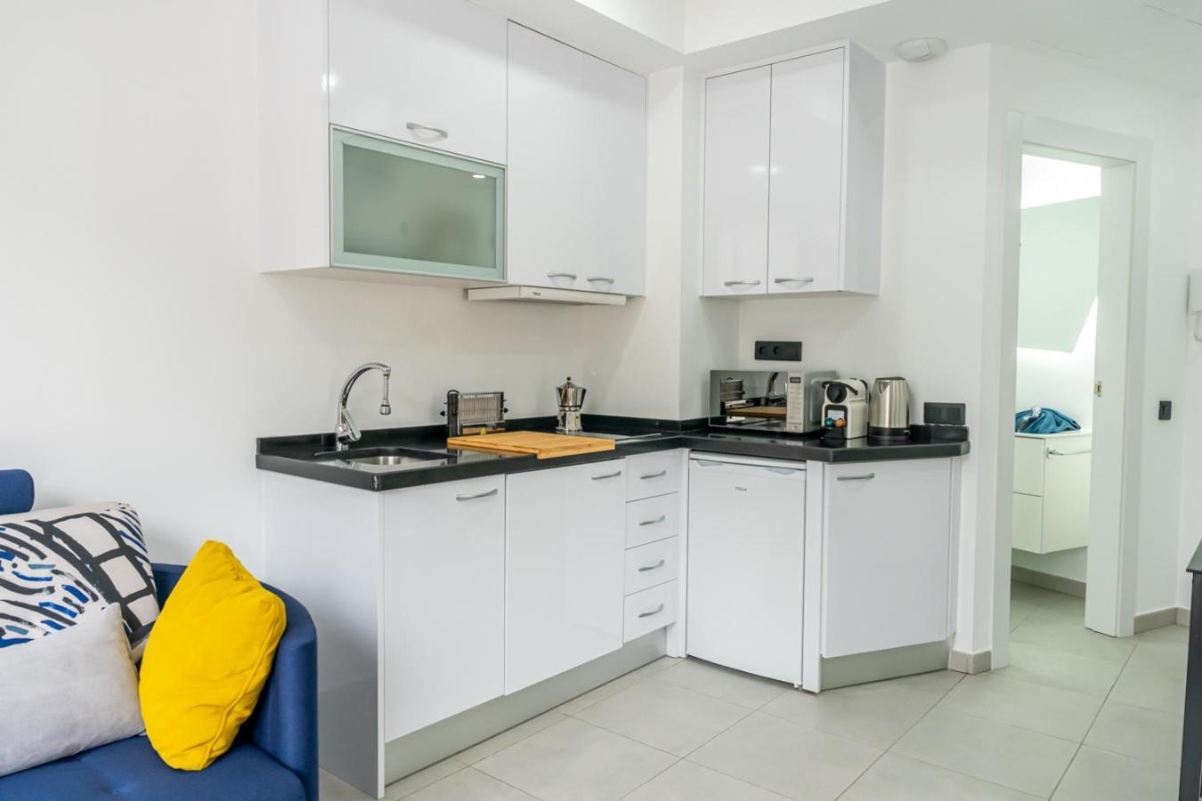Modern Wave Escape Apartment With Private Parking And Rooftop Pool By Namaste Elite Torremolinos Exterior foto